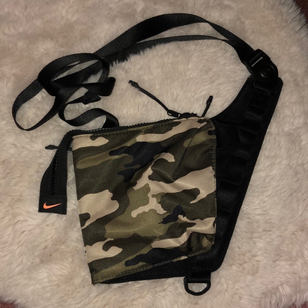Nike AirMax crossbody bag
